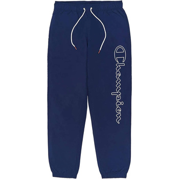 Vêtements Homme Pantalons de survêtement Champion 214241 Bleu