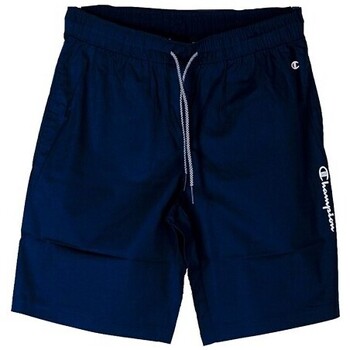Vêtements Homme Shorts / Bermudas Champion 214223 Bleu