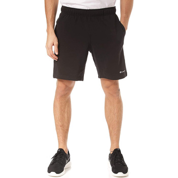 Vêtements Homme Shorts pinkie / Bermudas Champion 215099 Noir