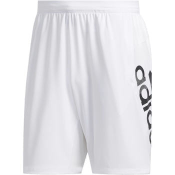 Vêtements Homme Shorts / Bermudas adidas Originals GC8443 Blanc