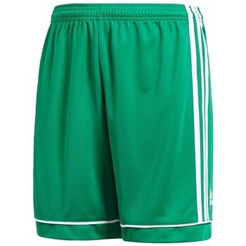 Vêtements Garçon Shorts / Bermudas adidas Originals BK4776 Vert