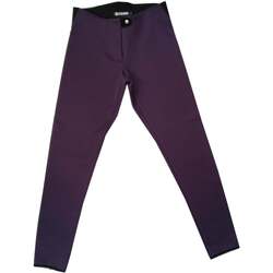 Vêtements Femme Pantalons de survêtement Colmar 0249 Violet