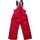 Vêtements Garçon Pantalons de survêtement Astrolabio YF7J-TC09 Rouge