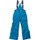 Vêtements Garçon Pantalons de survêtement Astrolabio YF9G-TD51 Bleu