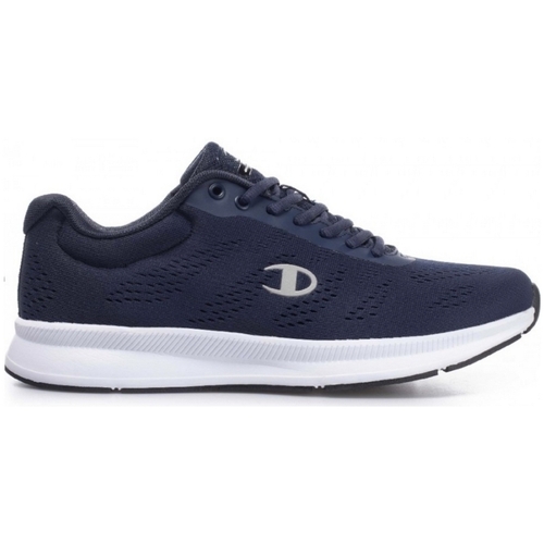 Chaussures Homme Fruit Of The Loo Champion S21346 Bleu