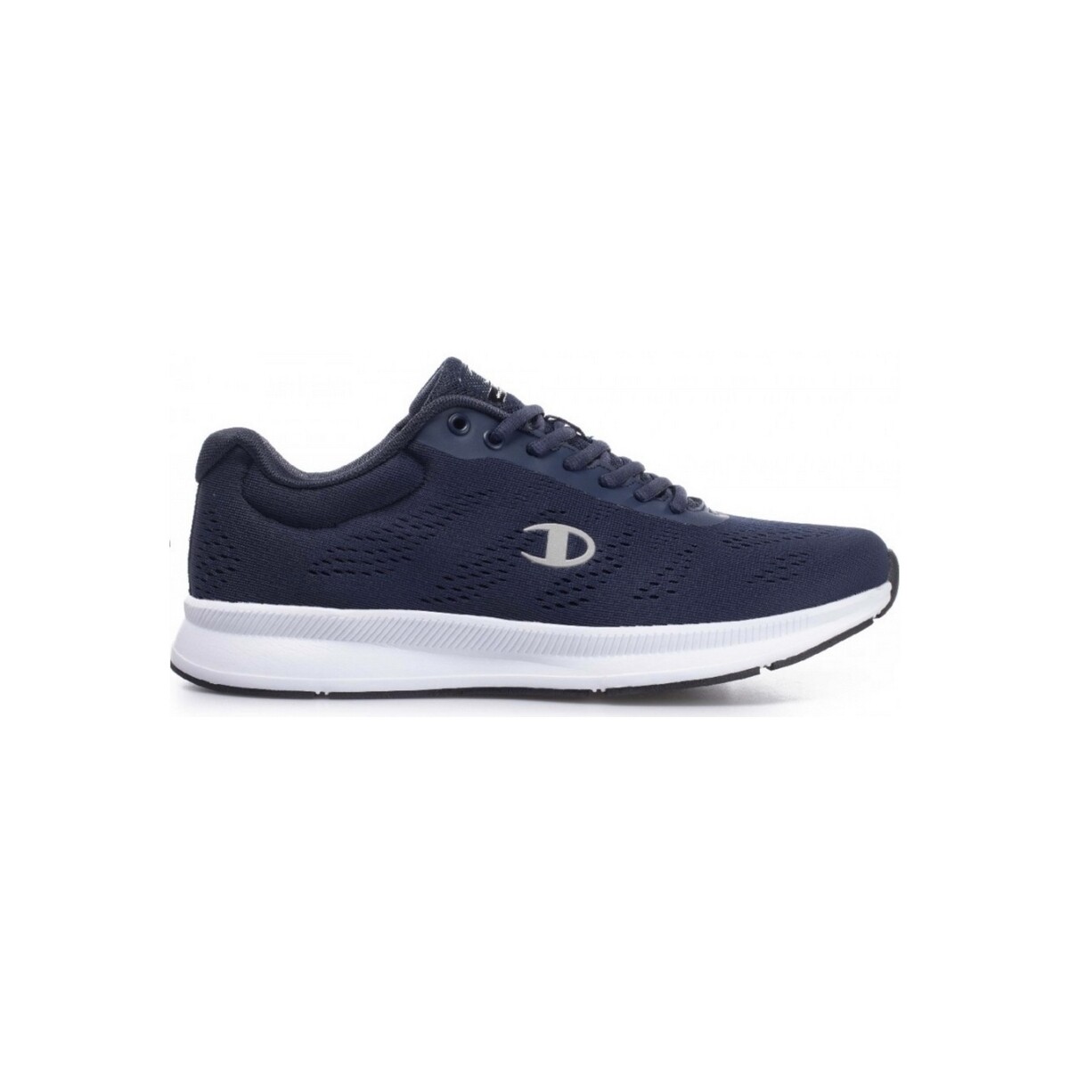 Chaussures Homme Fitness / Training Champion S21346 Bleu