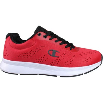 Chaussures Homme Rideaux / stores Champion S21346 Rouge