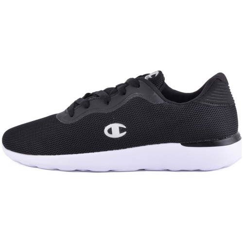 Chaussures Homme Fitness / Training Champion S21387 Noir