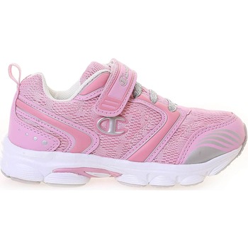 Chaussures Fille Rideaux / stores Champion S31610 Rose