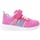 Chaussures Fille Fitness / Training Champion S31942 Rose