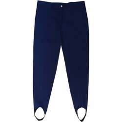 Vêtements Femme Pantalons de survêtement Mc Ross F-DS14 Bleu