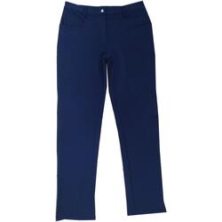 Vêtements Femme Pantalons de survêtement Mc Ross P-DF44 Bleu