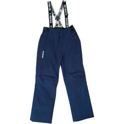 Vêtements Femme Pantalons de survêtement Mc Ross S-US39 Bleu
