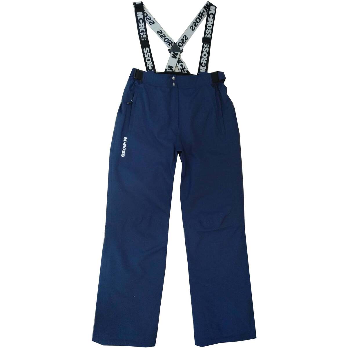 Vêtements Homme Pantalons de survêtement Mc Ross S-DS21 Bleu