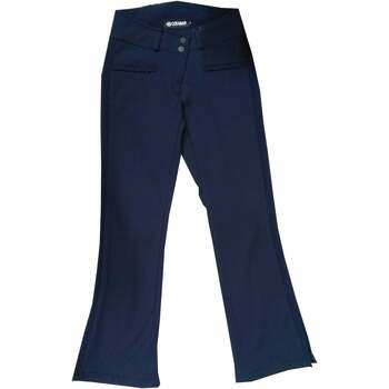 Vêtements Femme Pantalons de survêtement Colmar 0253 Bleu