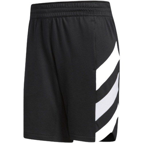 Vêtements Homme Shorts / Bermudas adidas Originals DN3081 Noir