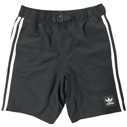 Vêtements Homme Shorts / Bermudas adidas Originals BK6776 Noir