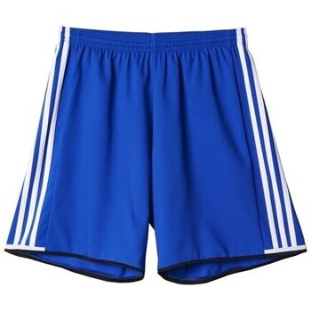 Vêtements Homme Shorts / Bermudas adidas Originals AJ5837 Bleu