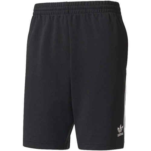 Vêtements Homme Shorts / Bermudas adidas Originals AJ6942 Noir
