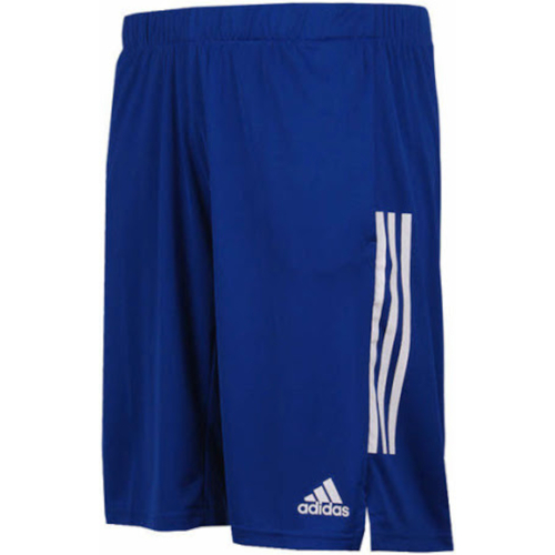 Vêtements Homme Shorts / Bermudas adidas Originals AZ3589 Bleu