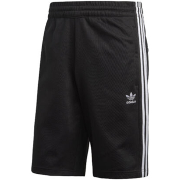 Vêtements Homme Shorts / Bermudas adidas Originals CW1292 Noir