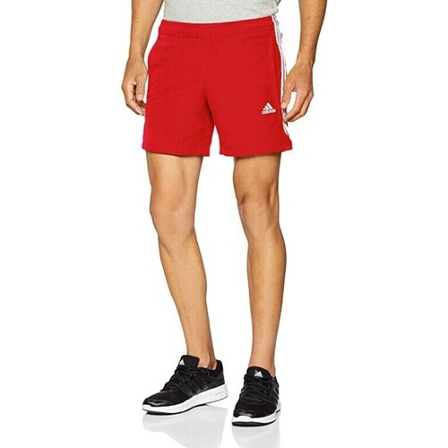 Vêtements Homme Shorts / Bermudas adidas Originals CZ7377 Rouge