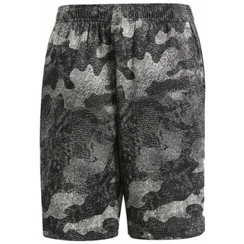Vêtements Homme Shorts / Bermudas adidas Originals CD8271 Noir