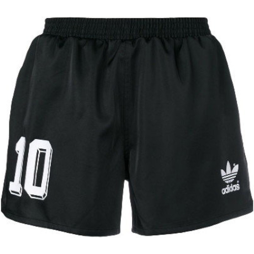 Vêtements Homme Shorts / Bermudas adidas Originals CE2336 Noir