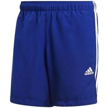 Vêtements Homme Shorts / Bermudas adidas Originals CZ7378 Bleu