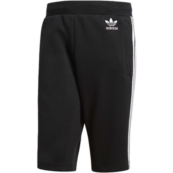 Vêtements Homme Shorts / Bermudas xplr adidas Originals CE1542 Noir