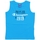Vêtements Garçon T-shirts manches courtes Champion 304601 Bleu