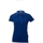 Vêtements Femme Polos manches courtes Lacoste PF0049 Bleu