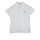Vêtements Femme Polos manches courtes Lacoste PF8280 Blanc