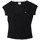 Vêtements Femme Мужская футболка lacoste оригинал TF7794 Noir