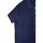 Vêtements Femme Polos manches courtes Lacoste PF8280 Bleu
