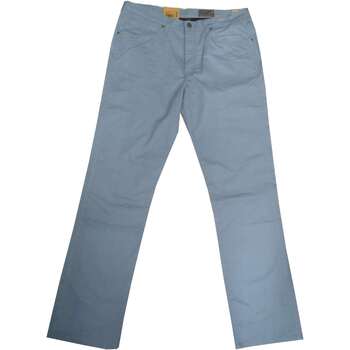 Vêtements Homme Pantalons 5 poches Wrangler W120-AN Marine