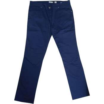 Vêtements Homme Pantalons Max Fort GREGORIO Bleu