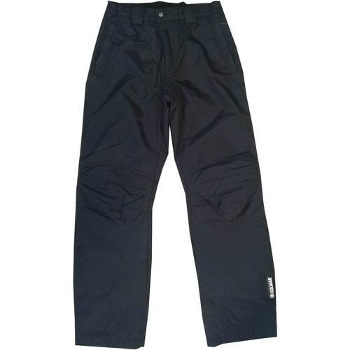 Vêtements Homme Pantalons de survêtement Colmar 0763 Noir