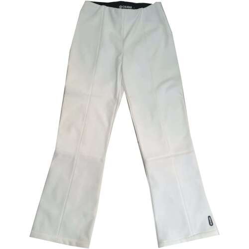Vêtements Femme Pantalons de survêtement Colmar 0252 Blanc
