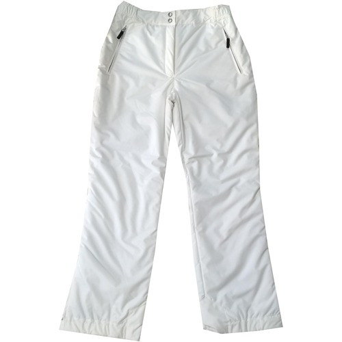 Vêtements Femme Pantalons de survêtement Colmar 0451 Blanc