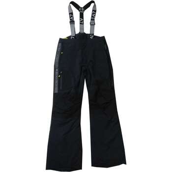 Vêtements Homme Pantalons de survêtement Emporio Armani EA7 272053-8W316 Noir