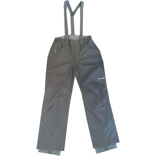 Vêtements Homme Pantalons de survêtement Lafuma LFV3803 Gris