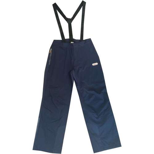 Vêtements Homme Pantalons de survêtement Fila 6001450 Bleu