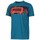Vêtements Homme T-shirts manches courtes Puma 850119 Vert