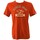 Vêtements Homme T-shirts manches courtes Puma 832249 Rouge