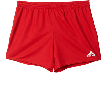 Vêtements Femme Shorts / Bermudas adidas Originals AJ5899 Rouge