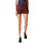 Vêtements Femme Shorts / Bermudas adidas Originals BP8482 Violet