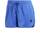 Vêtements Femme Shorts / Bermudas adidas Originals CE3712 Bleu