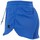 Vêtements Femme Shorts / Bermudas adidas Originals CE3712 Bleu