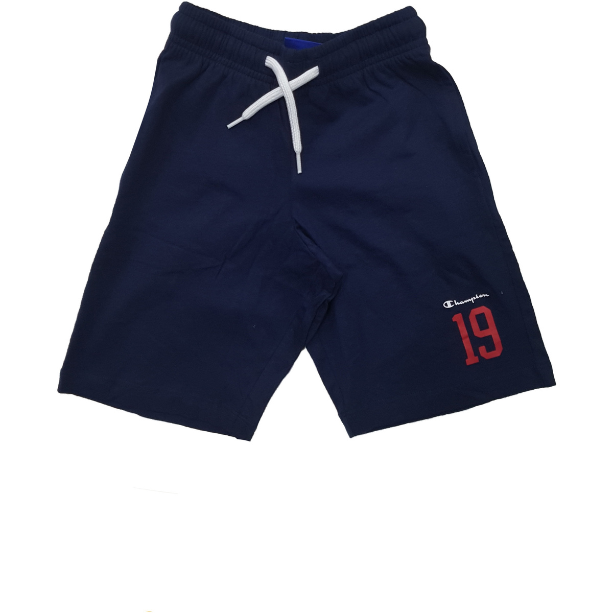 Vêtements Garçon Shorts / Bermudas Champion 304602 Bleu